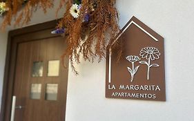 Apartamentos La Margarita